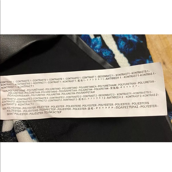 MINKPINK Women's Dress Size Medium Used - Picture 10 of 10